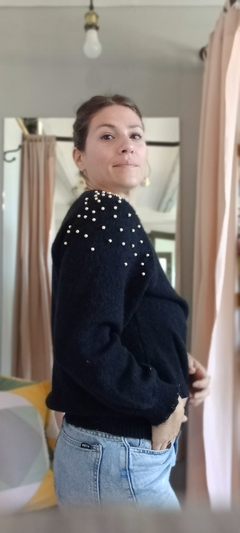 Sweater Rocker - comprar online