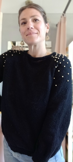 Sweater Rocker - tienda online