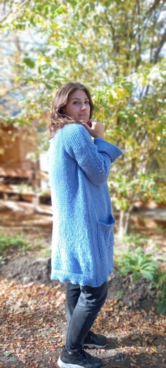 Saco Largo Lago - comprar online