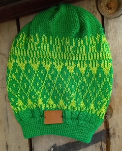Gorros - Lyra Tejidos