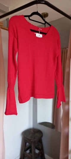 Sweater Morticia