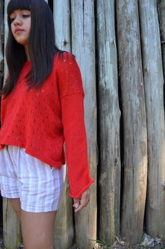 Sweater Narciso - comprar online