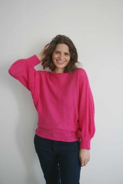 Sweater Lupe - tienda online