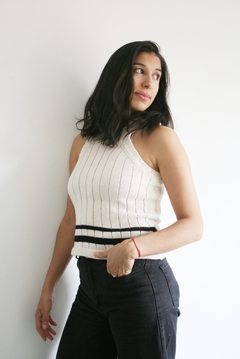 Musculosa Traful - comprar online
