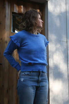 Sweater Malaga