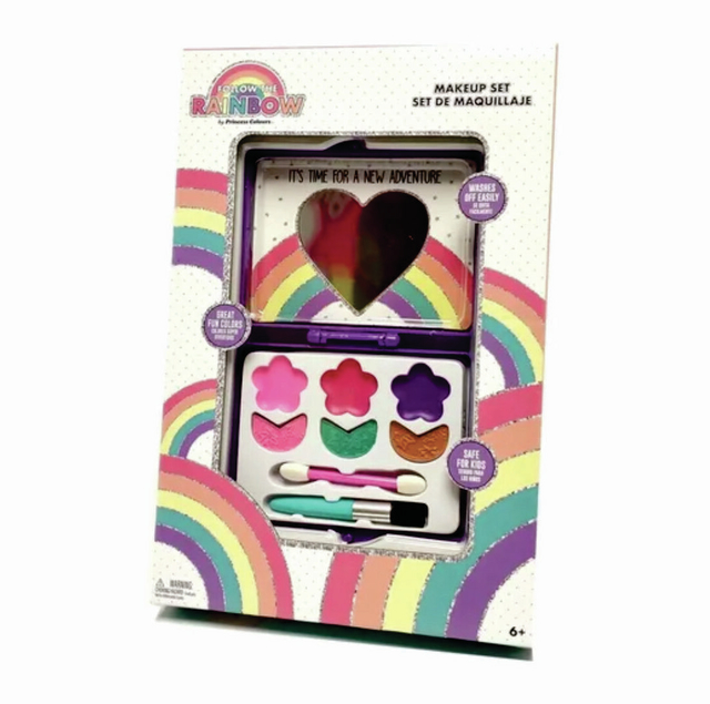 Set de Maquillaje Infantil Set de Maquillaje Infantil