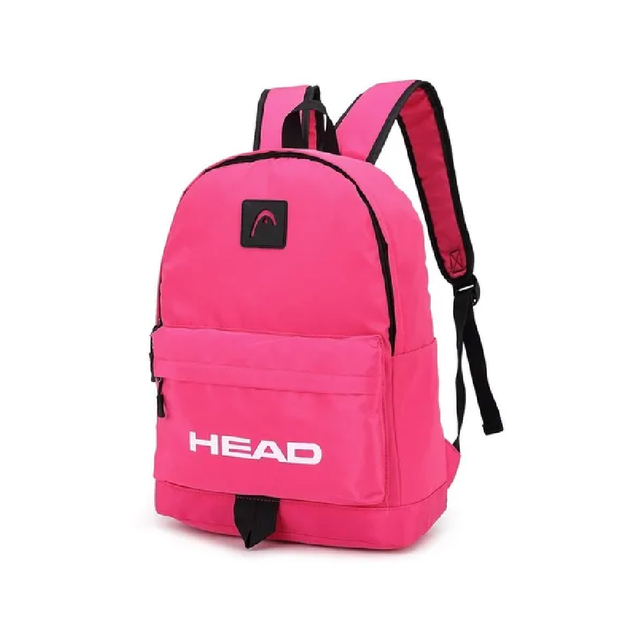 Mochila Head Urbana Original Porta Notebook