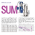 Pluvius - Bomba sumergible SUM L400 - comprar online