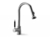 Piazza - Monocomando cocina gourmet con extensión 10300 - comprar online