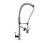 Piazza Gourmet 10309 - Monocomando cocina vertical con pico - comprar online
