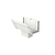 Tigre - Embudo Rectangular Aquapluv Style 32029809