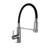 Piazza - Monocomando cocina Kitchen Pro Mixer Brass Body 10317 - comprar online