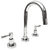 Aqualaf Aruma lever plus 14010 - Lavatorio mesada