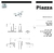 Piazza 21204 Level - Bidet - comprar online