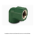 Tigre - Codo 90º inserto Hembra 25x3/4" F-R