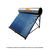 Termosol - Termotanque solar compacto 165Lts 15 tubos 58X1800 chapa