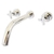 Aqualaf Lacar 29015 - Lavatorio pared