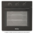 Florencia - Horno Eléctrico Mecánico 7857