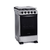 Patrick - Cocina a gas 50cm inox CP9750I