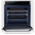 Samsung - Horno eléctrico NV73J7740RS con vapor,73L - comprar online