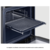 Samsung - Horno eléctrico NV73J7740RS con vapor,73L - Policuyo