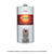 Saiar - Termotanque a Gas 80L TCG080 Multigas