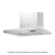 TST - Campana Atuel 60cm - comprar online