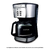 Smartlife - Cafetera de filtro 1.5L digital
