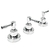 Aqualaf Aruma lever 4020 - Bidet