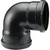 Duratop - Codo a 87º 30' H-H 110mm