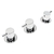 Aqualaf Cuyen 8020 - Bidet