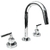 Aqualaf Aukan lever 9010 - Lavatorio mesada