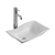 Ferrum - Bacha Tori Ondulada 51x35 cm - comprar online