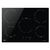 Tst - Anafe Electrico Vitroceramico 5 Hornallas