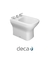 Deca Axis Bidet