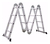 Scala - Escalera articulada 4X4 - comprar online