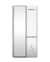 Commax - Portero eléctrico audio DP-LA101 .