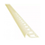 Moldumet - Perfil PVC Champagne 12mmx2,5mts E012003