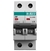 Jeluz - Llave térmica 2X16A JGC21630