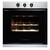 Orbis - Horno A Gas 960Apo