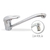 Aqualaf Alhue/Alumine 18004 - Monocomando cocina