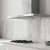 TST - Campana De Cocina Nihuil 60cm - comprar online