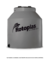 Rotoplas-Tanque Tricapa Gris Plata 600 L