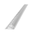 Atrim - Guardacanto Aluminio Natural 10mm x 2,5mts