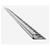 Atrim - Perfil cuadrado inox 12mm x 12mm