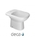 Deca Axis Bidet - comprar online
