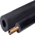 Covertor Aire acondicionado - tira 1,83 MTS 1/4"