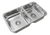 Johnson - Bacha De Cocina R63/18 - comprar online