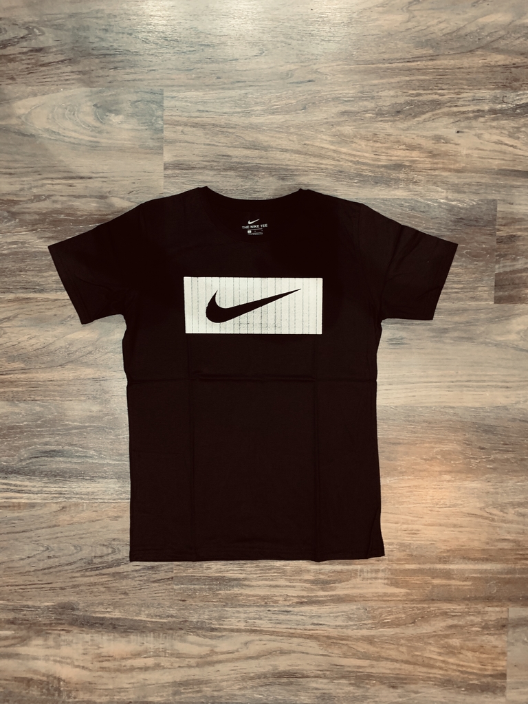 Indumentaria - Remeras Nike Sportswear – Grid