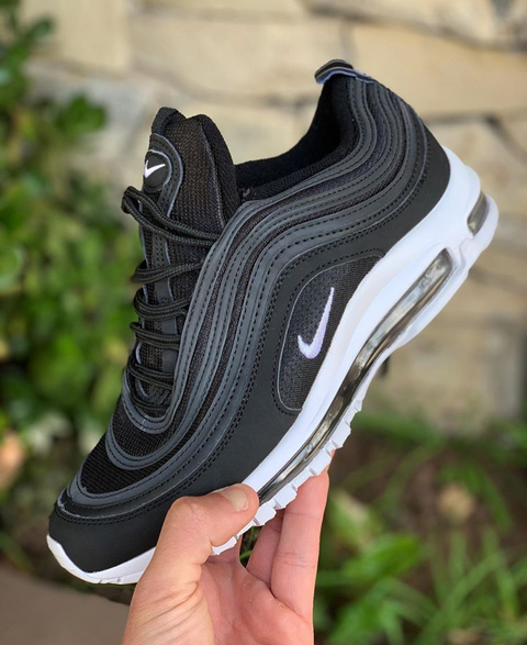 Airmax 97 negras Reflex - Comprar en miameashh